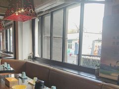 -江边城外烤全鱼(方庄时代购物中心店)
