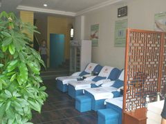 -1号足道推拿会馆