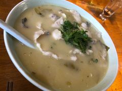 -去茶去餐厅(中央大街店)