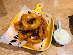 -托斯卡纳烘焙意大利餐厅(五天地店)