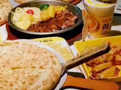 -牛男手造(地铁天虹店)