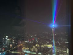 -广州四季酒店·天吧·高空酒吧