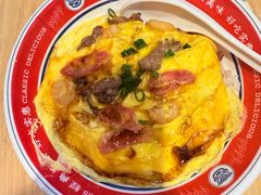 -明記茶餐廳(福田总店)