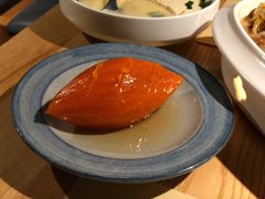 蜜汁红薯-荣小馆(杭州大厦店)