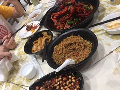 -聚味瞿记·龙虾堂(天元店)