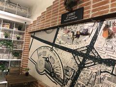 -地瓜社区(安苑北里小区店)
