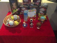 -麦当劳(新洲南路店)