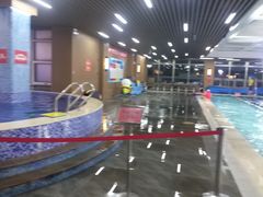 游泳池-梧桐阳光国际游泳健身会所(亚运村店)