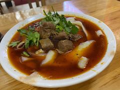 -华兴街自力面店