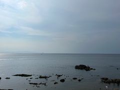 -养马岛旅游度假区