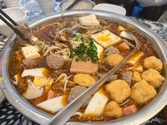 -本分冒菜直营(滨江店)