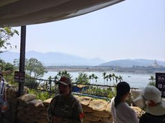 -西双版纳傣族园