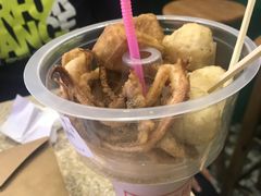 -孖记茶档·热腾茶餐(荔湾领展广场店)
