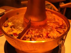 -东门口涮肉·砂锅·烤串(老门东店)