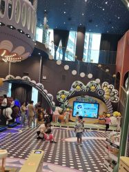 -MELAND CLUB亲子乐园•派对(虹桥万象城店)