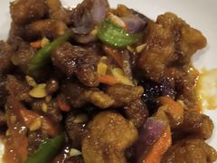 -东方饺子王(工农大路店)