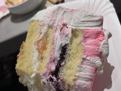 -海底捞火锅(太原南站店)