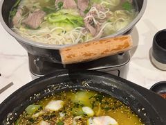 -乔阿马·江南味·驴肉香(龙湖华泾天街店)