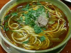 -美玲拉面(鞍山西道店)