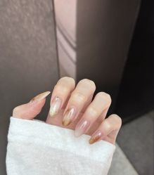-初瞳专营美睫美甲