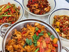 -新新湘菜馆(新中街二条店)