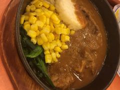 -萨莉亚意式餐厅(南开大悦城店)