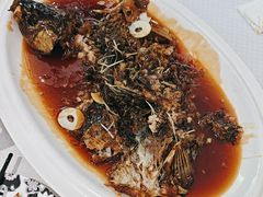 -卫鼎轩·曹公馆(鼓楼店)