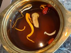 -慢丽江·云南野生菌土鸡锅(西山店)