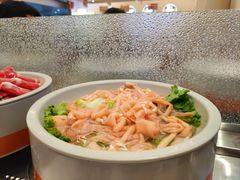 -密友回转自助火锅(世茂国际广场店)