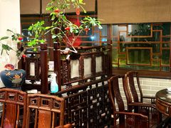 -山水茶艺馆·点心粤菜·30年老字号