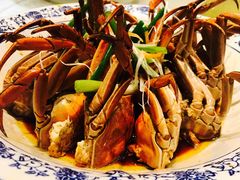 -山明水秀大饭店