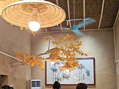 -米庄·原味私房菜(骏壹万邦店)