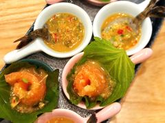 -米泰芒·东南亚料理(体育西店)
