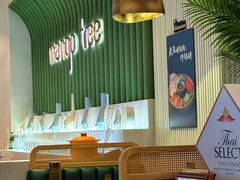 -mango tree芒果树泰国餐厅(青岛万象城店)