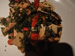 -绿茶餐厅(光谷世界城步行街店)
