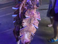 -港畔赶海蒸汽海鲜烧烤自助(仙螺岛店)