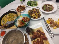 -园里前·10年私厨·福建菜(台江万达鳌峰洲店)