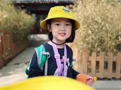 -世纪飞马幼儿园(西城校区)