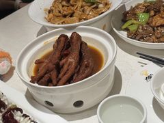 -大铁勺新津菜(熙悦汇店)