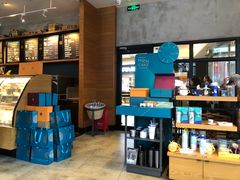 -星巴克臻选(沈阳大悦城店)