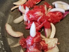 -老卜奎齐齐哈尔烤肉(人民东路店)
