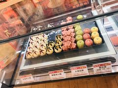 -陶陶居饼家(惠福东路店)