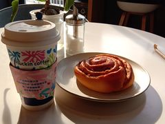 -德南面包房(尚都店)