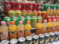 -晶丽香榭自助餐(南京大饭店)