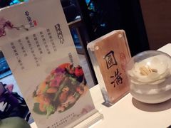 -若蘭慈·无国界素食料理(欢乐海岸店)