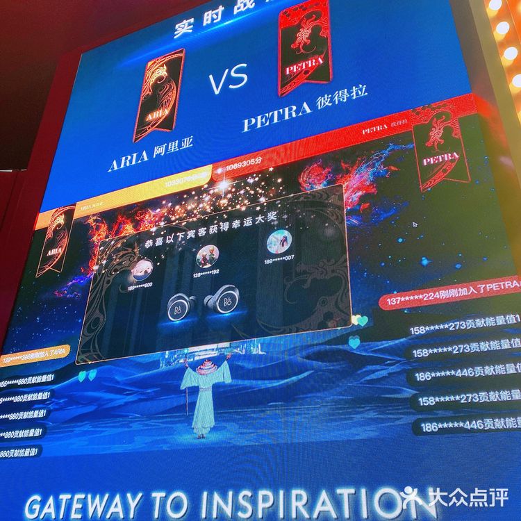 港汇恒隆灵感带路给你无限惊喜