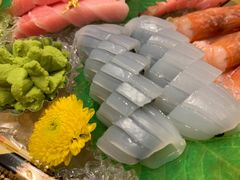 -鮨之佐壽司外賣店(氹仔市区店)
