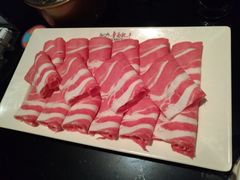 -鲁西肥牛(九方购物中心店)