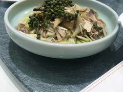 -小厨娘淮扬菜(板桥一店)