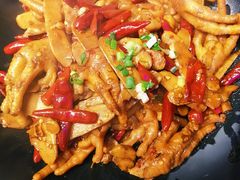 -忆3毛烧烤美食城(龙塘直营店)